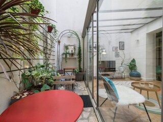 Apartamento Paris  22