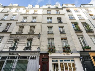 Apartamento Paris  24