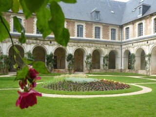 Vakantiehuis Grand-Laviers Omgeving 26