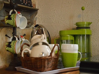 Vakantiehuis Grand-Laviers  29