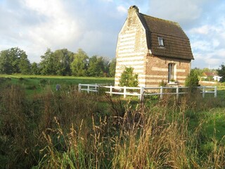 Ferienhaus Grand-Laviers Außenaufnahme 6