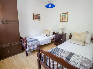 Apartment Korcula (Stadt) Ausstattung 13