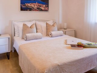Appartamento Korcula (Stadt) Caratteristiche 14
