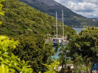 Appartamento Korcula (Stadt)  24