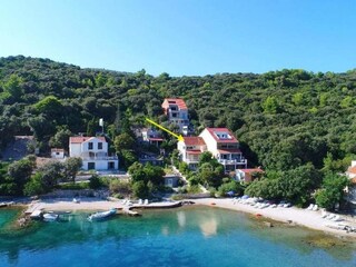 Apartment Korcula (Stadt)  25
