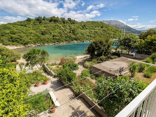 Appartamento Korcula (Stadt)  28