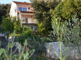Appartamento Korcula (Stadt)  34
