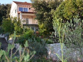 Appartement Korcula (Stadt)  34