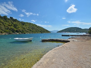 Appartamento Korcula (Stadt)  35