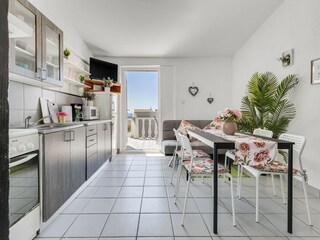 Apartamento Stara Novalja Características 9
