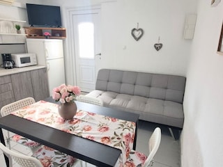 Apartamento Stara Novalja Características 11
