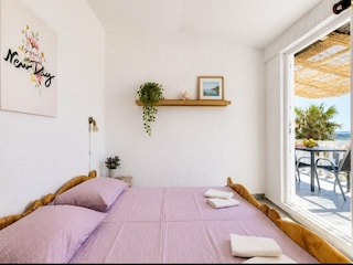 Apartamento Stara Novalja Características 12