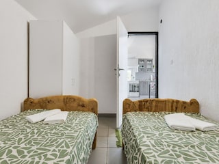 Apartamento Stara Novalja Características 13