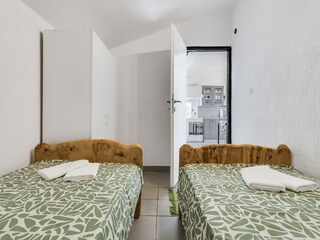 Appartement Stara Novalja Kenmerken 13