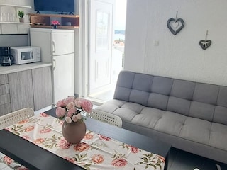 Apartamento Stara Novalja Características 15