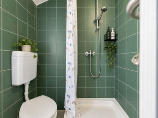 Apartamento Stara Novalja Características 18