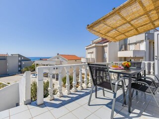 Apartamento Stara Novalja  24