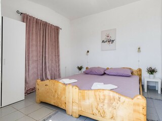 Apartment Stara Novalja Ausstattung 20
