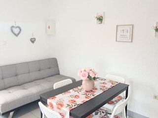 Apartamento Stara Novalja Características 21