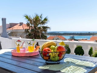 Apartamento Stara Novalja  25