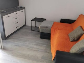 Apartamento Povljana Características 2