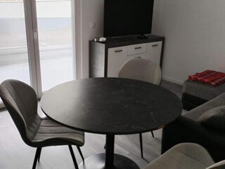 Appartement Povljana Kenmerken 3