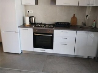 Appartement Povljana Kenmerken 4
