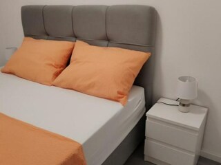 Apartment Povljana Ausstattung 7