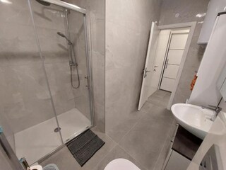 Appartement Povljana Kenmerken 8