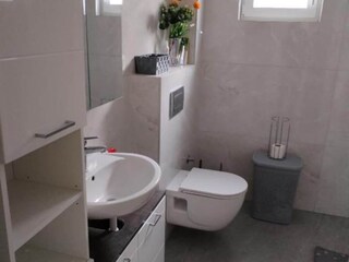 Appartement Povljana Kenmerken 9