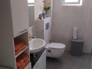 Apartment Povljana Ausstattung 10
