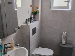 Apartment Povljana Ausstattung 11