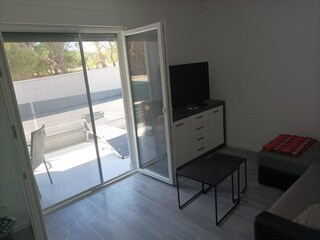 Apartment Povljana  12