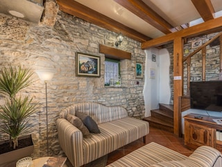 Holiday house Kanfanar Features 15