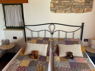 Holiday house Kanfanar Features 22