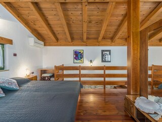 Ferienhaus Kanfanar Ausstattung 23