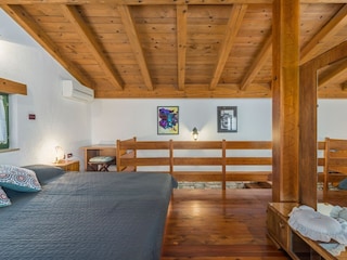 Holiday house Kanfanar Features 23