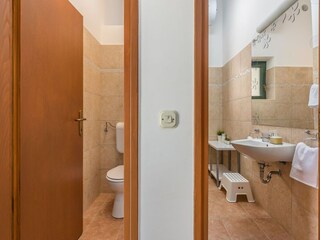 Maison de vacances Kanfanar Équipement 25