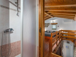 Maison de vacances Kanfanar Équipement 27