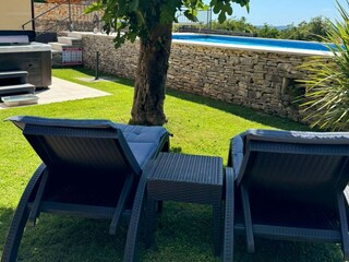 Casa per le vacanze Kanfanar Registrazione all'aperto 2