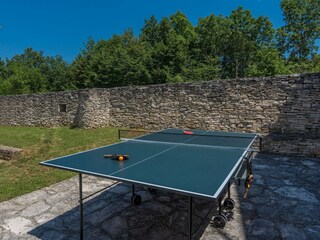 Maison de vacances Kanfanar Enregistrement extérieur 4