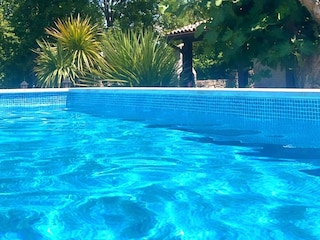 Maison de vacances Kanfanar  31