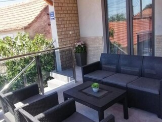 Apartment Ključ Ausstattung 10