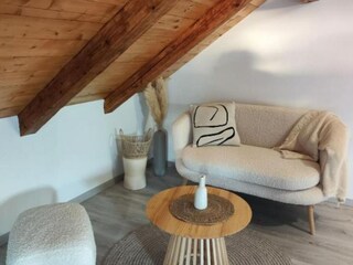 Apartment Ključ Ausstattung 11