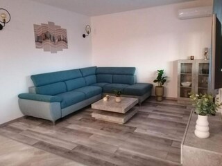 Appartamento Ključ Caratteristiche 12