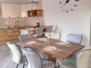 Apartment Ključ Ausstattung 14