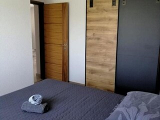 Apartment Ključ Ausstattung 18