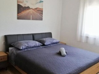 Apartment Ključ Ausstattung 20