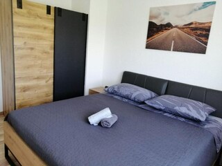 Apartment Ključ Ausstattung 21