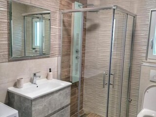 Apartment Ključ Ausstattung 25